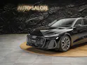 AUDI A6 Limousine S Line TDI quattro S tronic *Werksgarantie*360°*Assistenten*