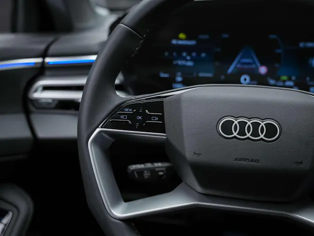 AUDI A6 Limousine S Line TDI quattro S tronic *Werksgarantie*360°*Assistenten*