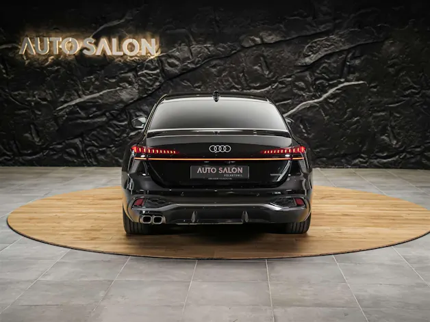 AUDI A6 Limousine S Line TDI quattro S tronic *Werksgarantie*360°*Assistenten*