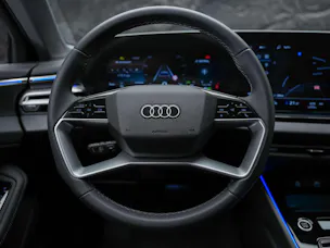 AUDI A6 Limousine S Line TDI quattro S tronic *Werksgarantie*360°*Assistenten*