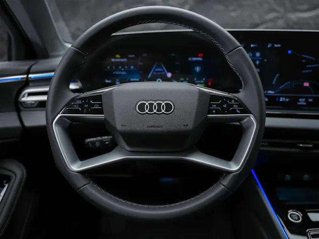AUDI A6 Limousine S Line TDI quattro S tronic *Werksgarantie*360°*Assistenten*