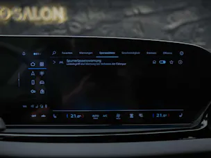 AUDI A6 Limousine S Line TDI quattro S tronic *Werksgarantie*360°*Assistenten*
