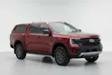 FORD Ranger DKab.Pick-up 2.0 EcoBlue 4x4 Wildtrak