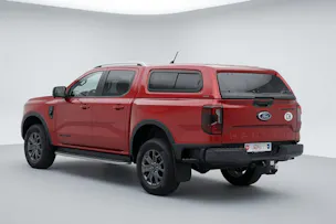 FORD Ranger DKab.Pick-up 2.0 EcoBlue 4x4 Wildtrak