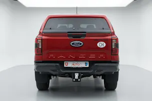 FORD Ranger DKab.Pick-up 2.0 EcoBlue 4x4 Wildtrak