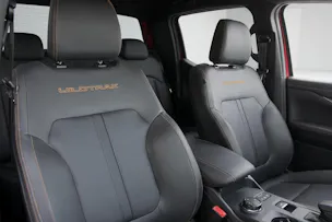 FORD Ranger DKab.Pick-up 2.0 EcoBlue 4x4 Wildtrak