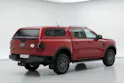 FORD Ranger DKab.Pick-up 2.0 EcoBlue 4x4 Wildtrak