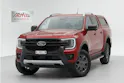 FORD Ranger DKab.Pick-up 2.0 EcoBlue 4x4 Wildtrak