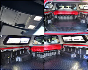 FORD Ranger DKab.Pick-up 2.0 EcoBlue 4x4 Wildtrak