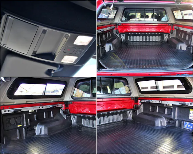 FORD Ranger DKab.Pick-up 2.0 EcoBlue 4x4 Wildtrak