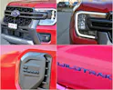 FORD Ranger DKab.Pick-up 2.0 EcoBlue 4x4 Wildtrak