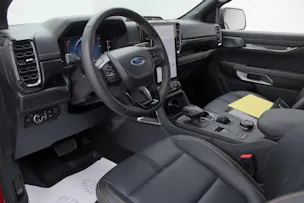 FORD Ranger DKab.Pick-up 2.0 EcoBlue 4x4 Wildtrak