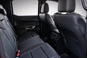 FORD Ranger DKab.Pick-up 2.0 EcoBlue 4x4 Wildtrak