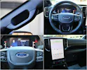 FORD Ranger DKab.Pick-up 2.0 EcoBlue 4x4 Wildtrak