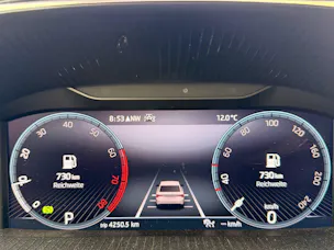 SKODA Fabia 1.0 TSI DSG STYLE *** PANORAMAGLASDACH & ANHÄNGEKUPPLUNG ***