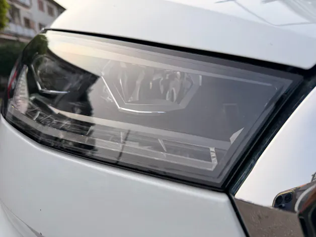 SKODA Fabia 1.0 TSI DSG STYLE *** PANORAMAGLASDACH & ANHÄNGEKUPPLUNG ***