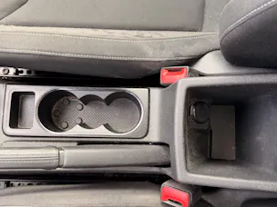 SKODA Fabia 1.0 TSI DSG STYLE *** PANORAMAGLASDACH & ANHÄNGEKUPPLUNG ***