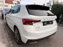 SKODA Fabia 1.0 TSI DSG STYLE *** PANORAMAGLASDACH & ANHÄNGEKUPPLUNG ***