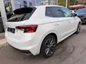 SKODA Fabia 1.0 TSI DSG STYLE *** PANORAMAGLASDACH & ANHÄNGEKUPPLUNG ***