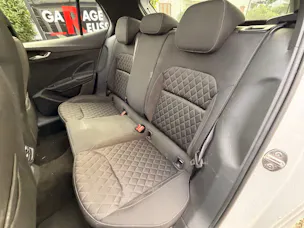 SKODA Fabia 1.0 TSI DSG STYLE *** PANORAMAGLASDACH & ANHÄNGEKUPPLUNG ***