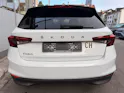 SKODA Fabia 1.0 TSI DSG STYLE *** PANORAMAGLASDACH & ANHÄNGEKUPPLUNG ***