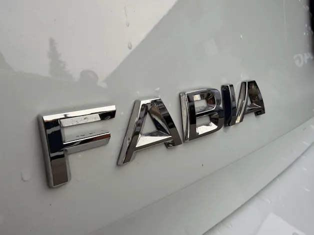 SKODA Fabia 1.0 TSI DSG STYLE *** PANORAMAGLASDACH & ANHÄNGEKUPPLUNG ***