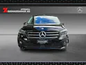 MERCEDES-BENZ T 180 d Style