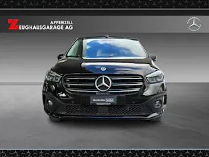 MERCEDES-BENZ T 180 d Style