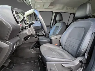 MERCEDES-BENZ T 180 d Style