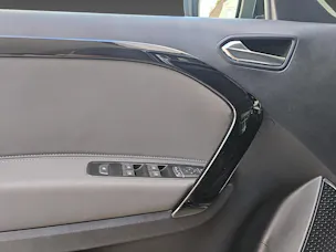 MERCEDES-BENZ T 180 d Style