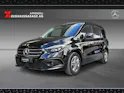 MERCEDES-BENZ T 180 d Style