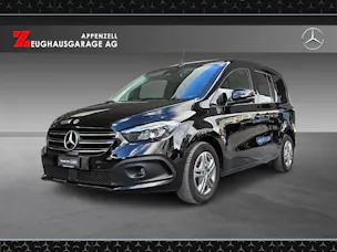 MERCEDES-BENZ T 180 d Style