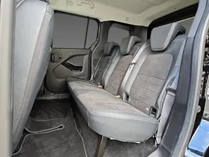 MERCEDES-BENZ T 180 d Style