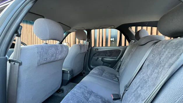 Toyota COROLLA SPORTSWAGON 1.8 LINEA TERRA PLUS 4WD l 110 PS
