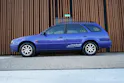 Toyota COROLLA SPORTSWAGON 1.8 LINEA TERRA PLUS 4WD l 110 PS