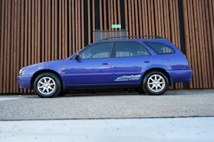 Toyota COROLLA SPORTSWAGON 1.8 LINEA TERRA PLUS 4WD l 110 PS