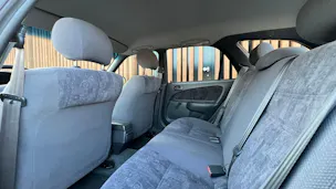 Toyota COROLLA SPORTSWAGON 1.8 LINEA TERRA PLUS 4WD l 110 PS