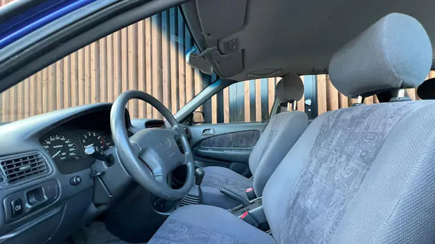 Toyota COROLLA SPORTSWAGON 1.8 LINEA TERRA PLUS 4WD l 110 PS