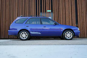 Toyota COROLLA SPORTSWAGON 1.8 LINEA TERRA PLUS 4WD l 110 PS