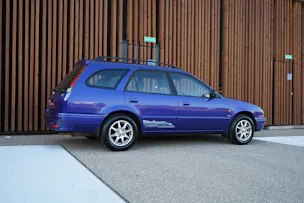 Toyota COROLLA SPORTSWAGON 1.8 LINEA TERRA PLUS 4WD l 110 PS