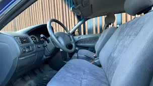 Toyota COROLLA SPORTSWAGON 1.8 LINEA TERRA PLUS 4WD l 110 PS