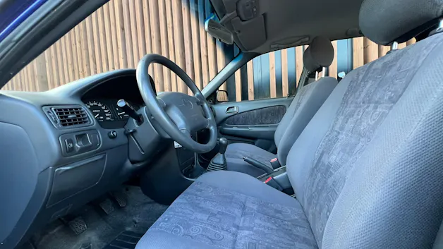Toyota COROLLA SPORTSWAGON 1.8 LINEA TERRA PLUS 4WD l 110 PS