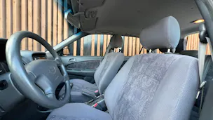 Toyota COROLLA SPORTSWAGON 1.8 LINEA TERRA PLUS 4WD l 110 PS