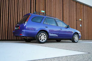 Toyota COROLLA SPORTSWAGON 1.8 LINEA TERRA PLUS 4WD l 110 PS