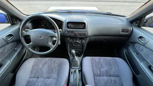 Toyota COROLLA SPORTSWAGON 1.8 LINEA TERRA PLUS 4WD l 110 PS