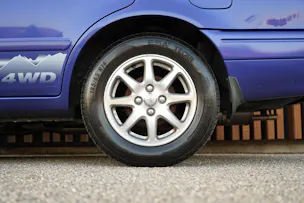 Toyota COROLLA SPORTSWAGON 1.8 LINEA TERRA PLUS 4WD l 110 PS