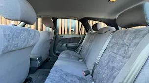 Toyota COROLLA SPORTSWAGON 1.8 LINEA TERRA PLUS 4WD l 110 PS