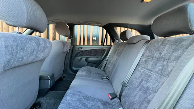 Toyota COROLLA SPORTSWAGON 1.8 LINEA TERRA PLUS 4WD l 110 PS