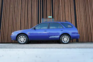 Toyota COROLLA SPORTSWAGON 1.8 LINEA TERRA PLUS 4WD l 110 PS