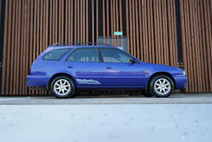 Toyota COROLLA SPORTSWAGON 1.8 LINEA TERRA PLUS 4WD l 110 PS